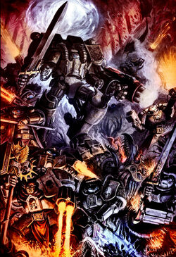 GK Dreadknight