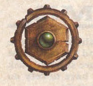 Princeps Seniores badge
