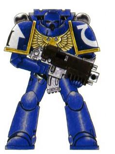 Mk8power armor