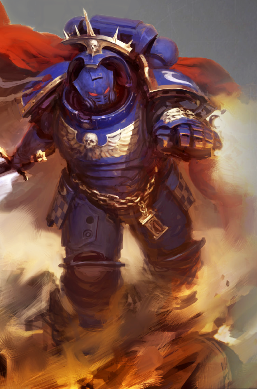 warhammer 40k space marine warhammer 40k space marine