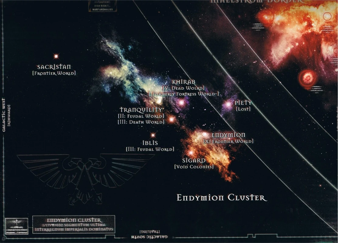 Scourge of the Slave Lords | Warhammer 40k | FANDOM powered by Wikia