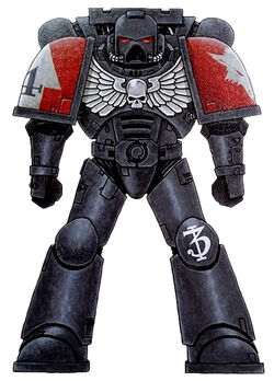Emperor's Wolves Scheme