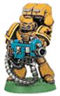 Heavyboltermarine