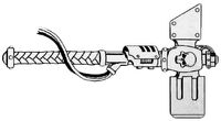 Lathe-Pattern Thunder Hammer