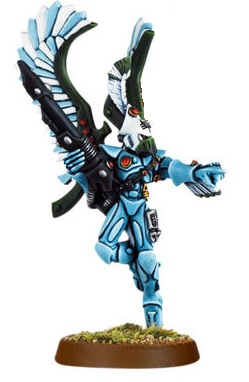 Swooping Hawks Exarch