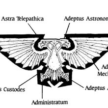 Aquila Warhammer 40k Wiki Fandom