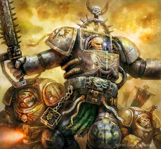 Image - Deathwing Veterans.jpg | Warhammer 40k | FANDOM powered by Wikia