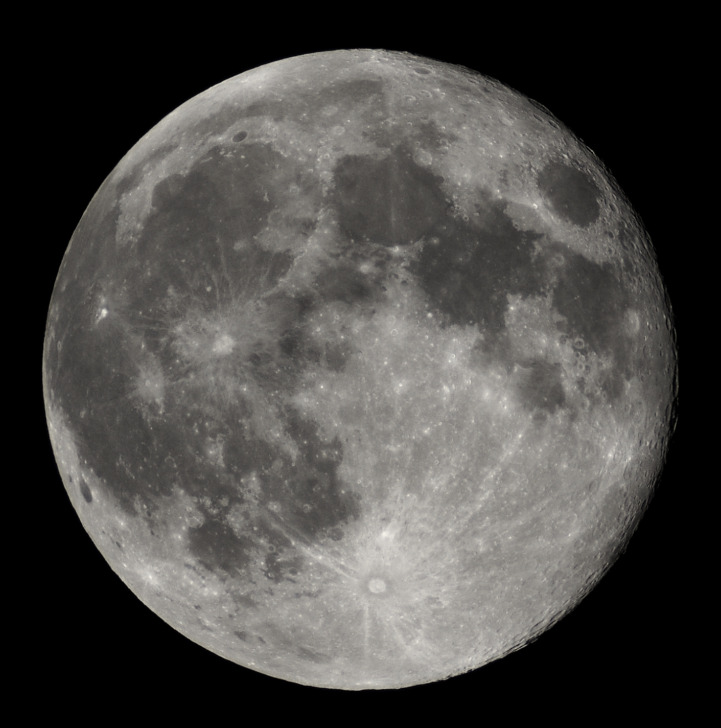 Luna Luna