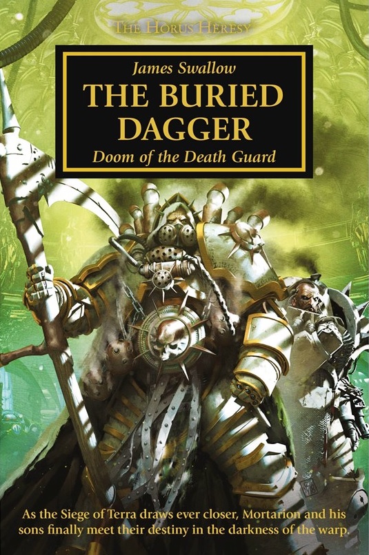 Image result for The Burial Dagger 40k