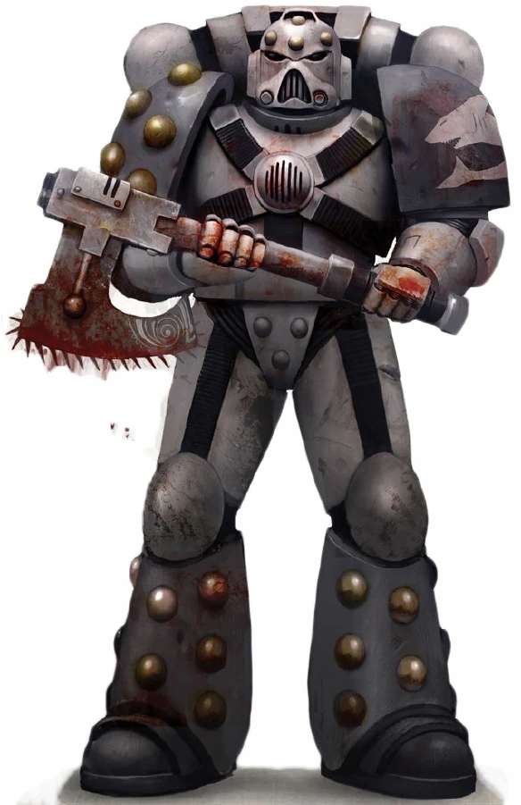 Carcharodons Warhammer 40k Fandom Powered By Wikia - 