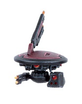 Marker Drone