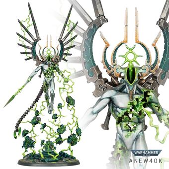 Void Dragon Warhammer 40k Wiki Fandom