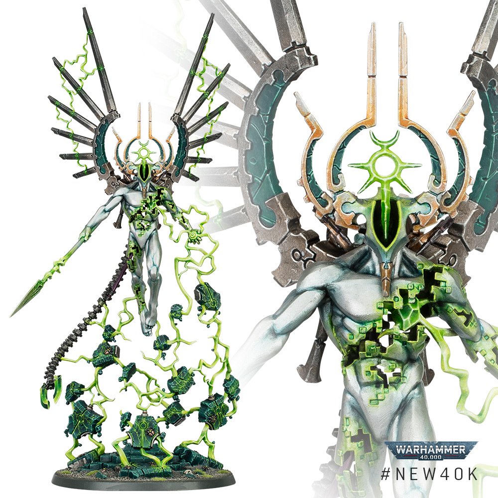 Void Dragon Warhammer 40k Wiki Fandom