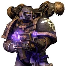 Iron Warriors Warhammer 40k Wiki Fandom