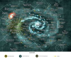 AstartesMap