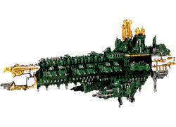 ApocalypseClassBattleshipMini