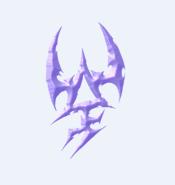 Dark Eldar symbol