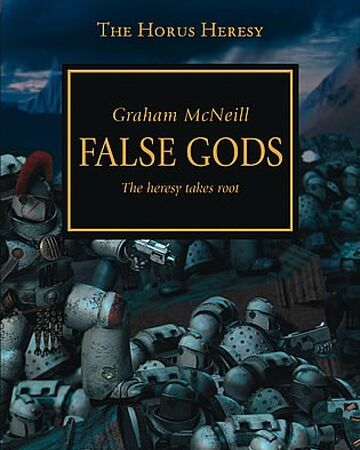 False Gods Warhammer 40k Wiki Fandom