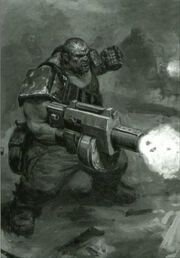 Ogryns
