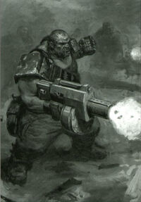 Ogryns