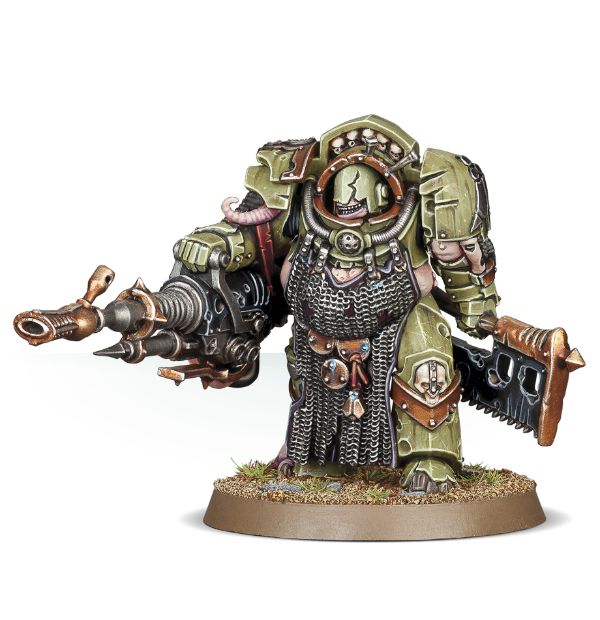 daemon prince of nurgle plague spewer daemon prince of nurgle plague spewer