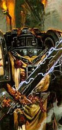 Sgt- horvath emperors champion by adrian smith