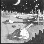 Research Station-0