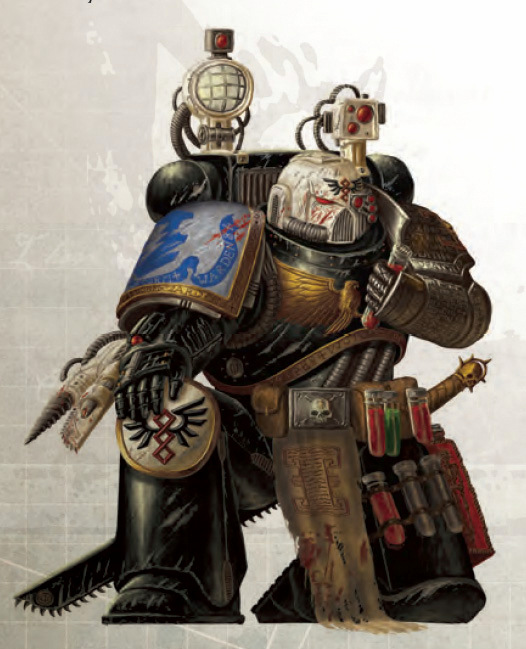 Storm Wardens Warhammer 40k FANDOM Powered By Wikia - 526x649 - jpeg Storm Wardens Space Marines