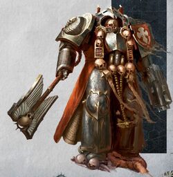 GK Chaplain