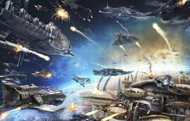 Warhammer-40000-Wh-Песочница-фэндомы-Wh-Starship-2641504