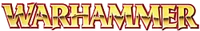 Warhammer logo