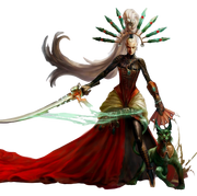 Yvraine