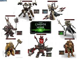 Dawn Of War Dark Crusade Cd Key