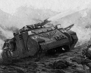 Predator Annihilator