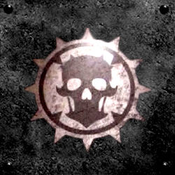 Unspeaking Chapter Icon