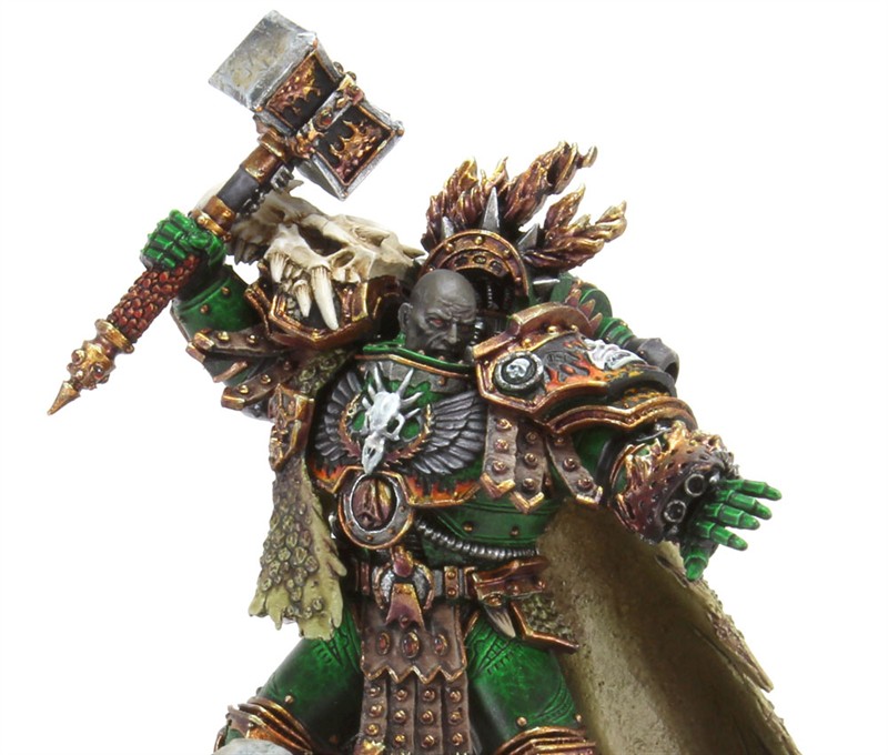 Image - Vulkan6.jpg | Warhammer 40k | FANDOM powered by Wikia