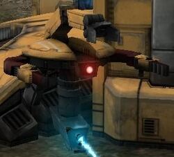 Tau earthcastebuilder