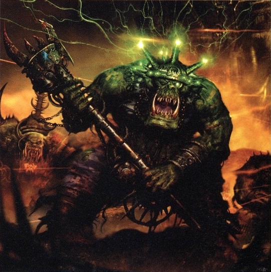 Psyker Warhammer 40k Wiki Fandom