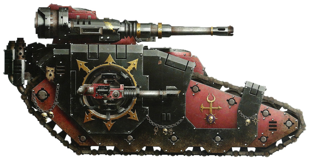 legion sicaran battle tank omega