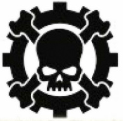 Auxilia Myrmidon Icon