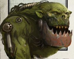 Lockjaw