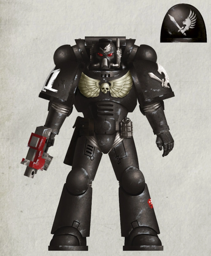 Ravenwing Warhammer 40k FANDOM powered by Wikia