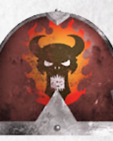 Word Bearers Warhammer 40k Wiki Fandom