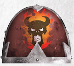 Word Bearers | Warhammer 40k | FANDOM powered by Wikia