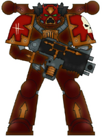 Brazen Beasts The Warhammer 40k Wiki Fandom