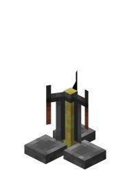 Brewing-Stand Animation
