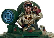 Pask model