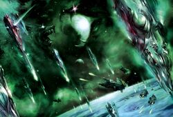 SW vs. TS Daemons