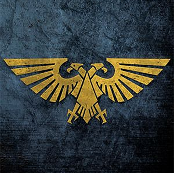 Image - Imperial Eagle 40k 4.png | Warhammer 40k | FANDOM powered by Wikia