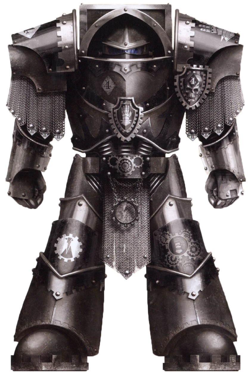 iron marines tyrant iron marines tyrant